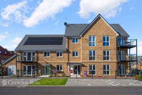 undefined, Lister Road, Ascot