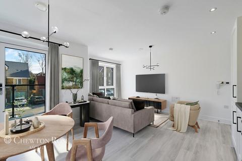 undefined, Lister Road, Ascot