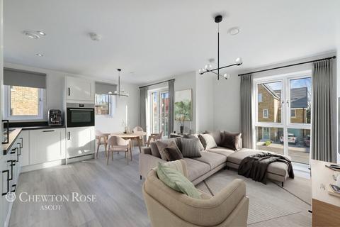 undefined, Lister Road, Ascot