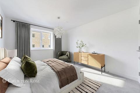 undefined, Lister Road, Ascot
