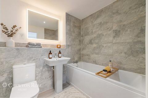 undefined, Lister Road, Ascot