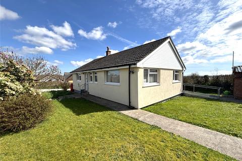 2 bedroom bungalow for sale, Templeton, Pembrokeshire SA67