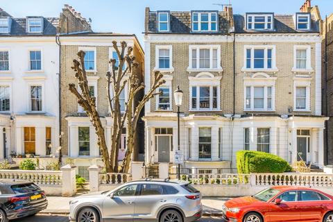 2 bedroom flat for sale, Elsham Road, London W14