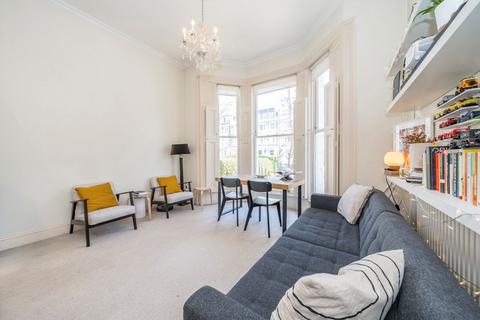 2 bedroom flat for sale, Elsham Road, London W14