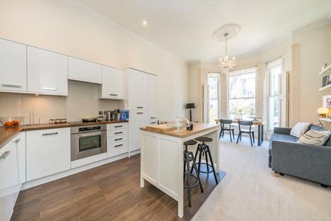 2 bedroom flat for sale, Elsham Road, London W14