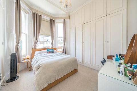 2 bedroom flat for sale, Elsham Road, London W14