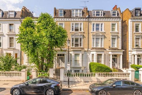 Elsham Road, London W14