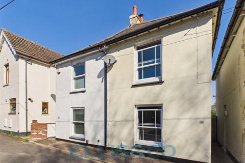 2 bedroom semi-detached house for sale, Pembury Grove, Tonbridge, Kent, TN9