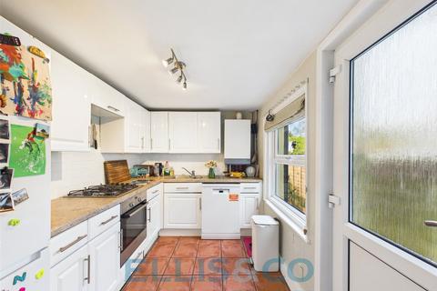2 bedroom semi-detached house for sale, Pembury Grove, Tonbridge, Kent, TN9