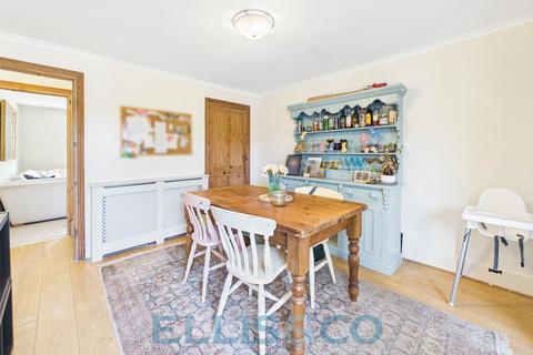 2 bedroom semi-detached house for sale, Pembury Grove, Tonbridge, Kent, TN9