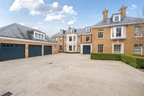 7 bedroom detached house for sale, Knowl Wood Lane, Farnborough Park
