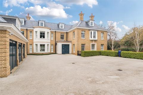 7 bedroom detached house for sale, Knowl Wood Lane, Farnborough Park
