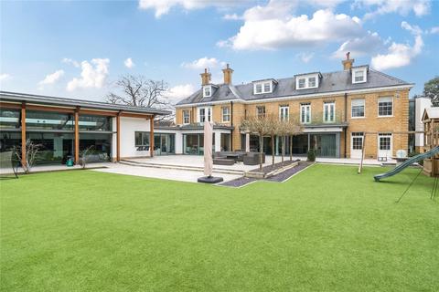 7 bedroom detached house for sale, Knowl Wood Lane, Farnborough Park