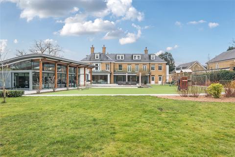 7 bedroom detached house for sale, Knowl Wood Lane, Farnborough Park