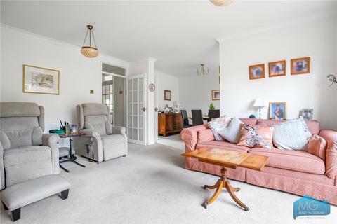 undefined, Radcliffe Road, London, N21
