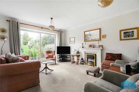 undefined, Radcliffe Road, London, N21
