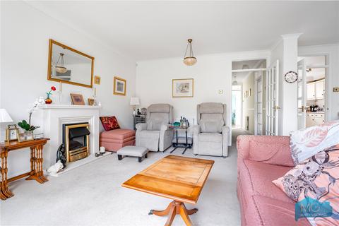 undefined, Radcliffe Road, London, N21