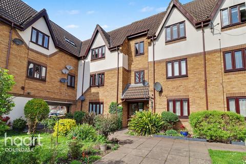 Studio for sale, Brocade Court, Colindeep Lane, NW9