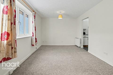 Studio for sale, Brocade Court, Colindeep Lane, NW9