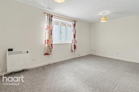 Studio for sale, Brocade Court, Colindeep Lane, NW9