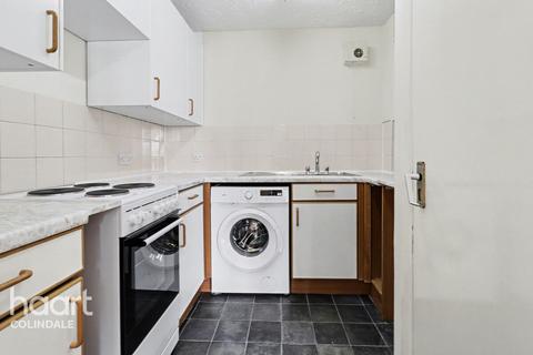 Studio for sale, Brocade Court, Colindeep Lane, NW9