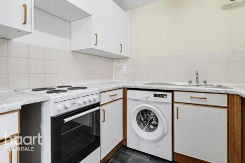 Studio for sale, Brocade Court, Colindeep Lane, NW9