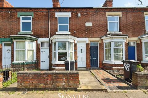 2 bedroom terraced house to rent, Leicester LE2