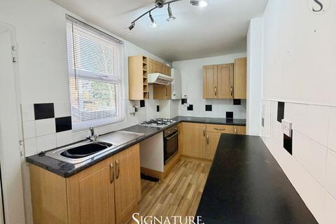 2 bedroom terraced house to rent, Leicester LE2