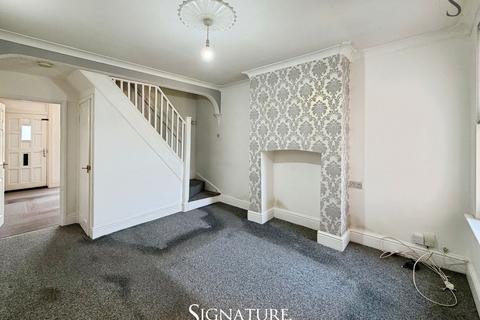 2 bedroom terraced house to rent, Leicester LE2