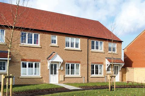 Plot 257, Hazel at Highfields Green, Yeomans Way CB6