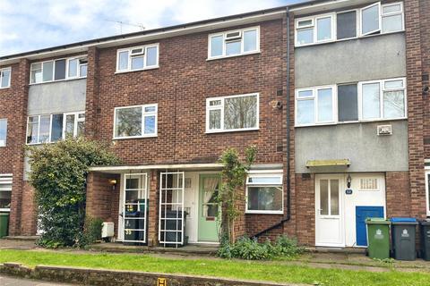 South Terrace, Surrey KT6