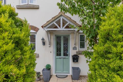undefined, Avenue De Gien, Malmesbury, SN16