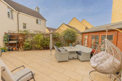 undefined, Avenue De Gien, Malmesbury, SN16