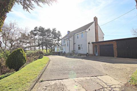 undefined, New County View, Hett Hills, Chester Le Street