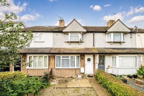 Hampton Lane, Feltham TW13