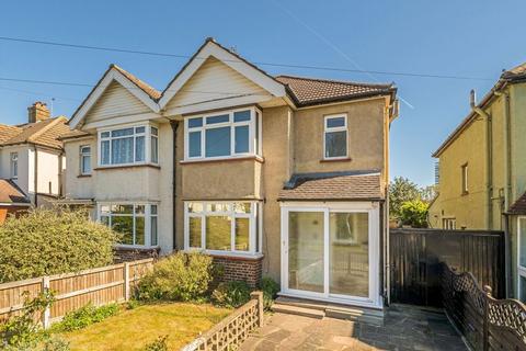 3 bedroom semi-detached house for sale, Princes Avenue, Surbiton KT6