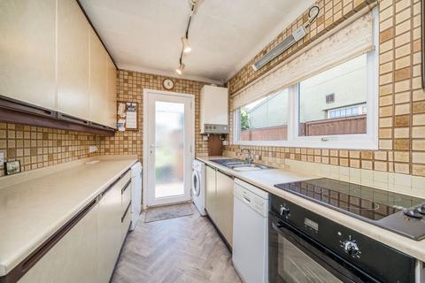 3 bedroom semi-detached house for sale, Princes Avenue, Surbiton KT6
