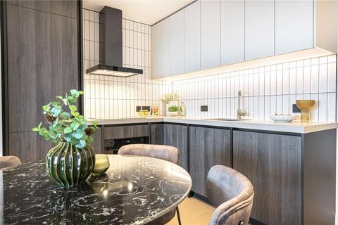 1 bedroom apartment for sale, The Founding, Canada Water, London, SE16