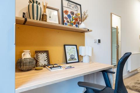 Studio to rent, Classic Studio at Beckton House, Station Road NG9
