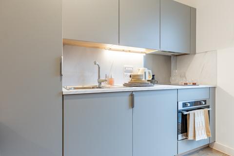 Studio to rent, Classic Studio at Beckton House, Station Road NG9