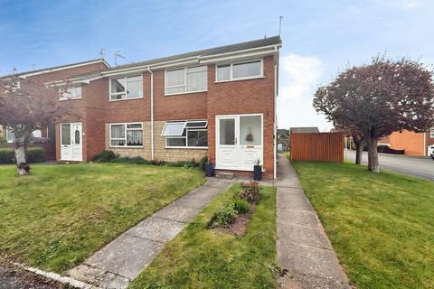 1 bedroom apartment to rent, Rokewood Close, Kingswinford, DY6