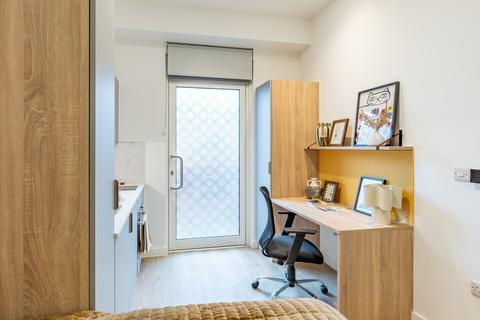 Studio to rent, Classic Studio at Beckton House, Station Road NG9