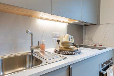 Studio to rent, Classic Studio at Beckton House, Station Road NG9