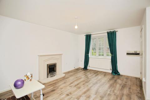 2 bedroom semi-detached house for sale, Buchanan Road, Rugby