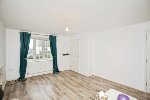 2 bedroom semi-detached house for sale, Buchanan Road, Rugby