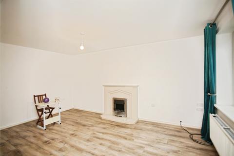2 bedroom semi-detached house for sale, Buchanan Road, Rugby