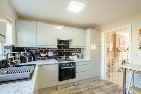 3 bedroom semi-detached house for sale, 45 Helman Tor View, Bodmin, PL31 1RE