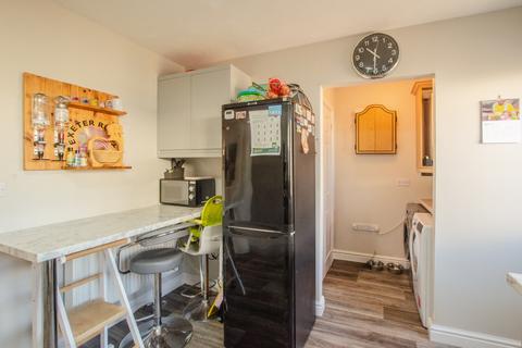 3 bedroom semi-detached house for sale, 45 Helman Tor View, Bodmin, PL31 1RE