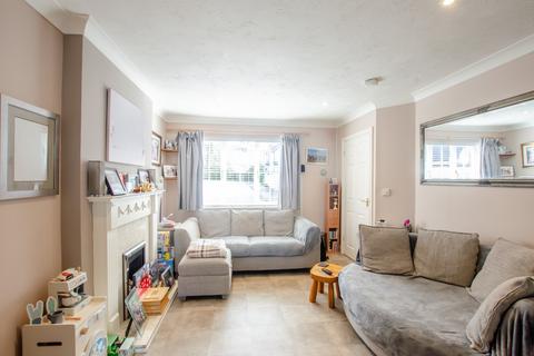 3 bedroom semi-detached house for sale, 45 Helman Tor View, Bodmin, PL31 1RE