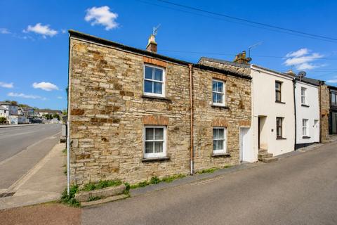 5 bedroom end of terrace house for sale, 20 Market Street, Bodmin, PL31 2JW